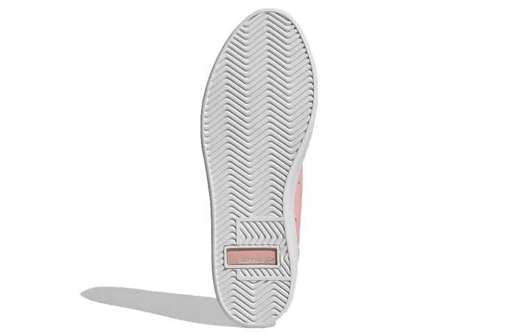 (WMNS) adidas originals SLEEK Pink EE4722