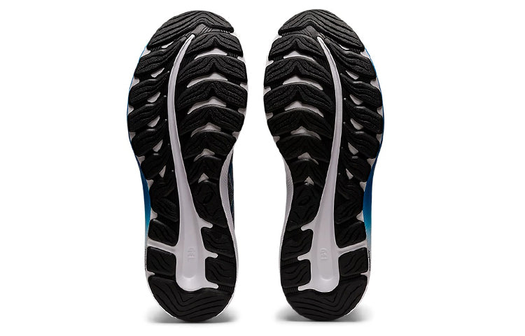 ASICS Gel-Excite 9 'Sheet Rock Electric Blue' 1011B338-024