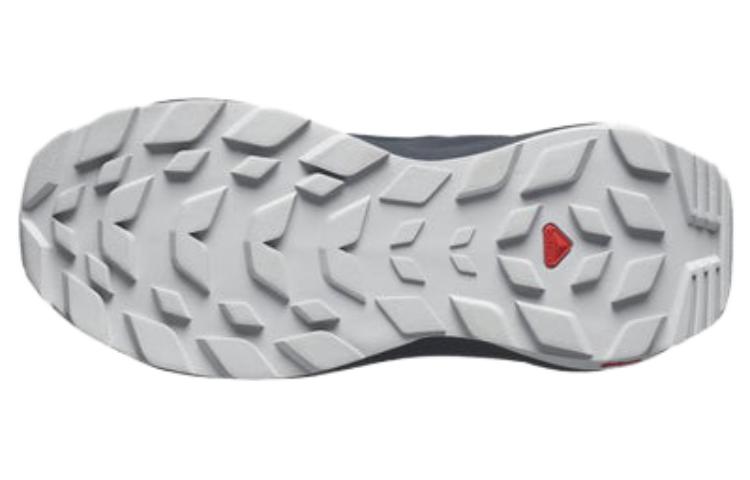 (WMNS) SALOMON Elixir GTX 'Carbon Pearl Blue' 472963 / L47296300