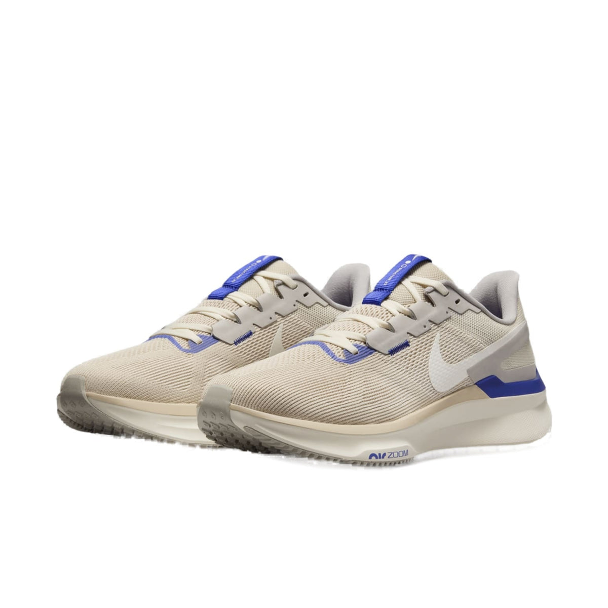 Nike Air Zoom Structure 25 Premium 'Sanddrift Concord' HF4311-126