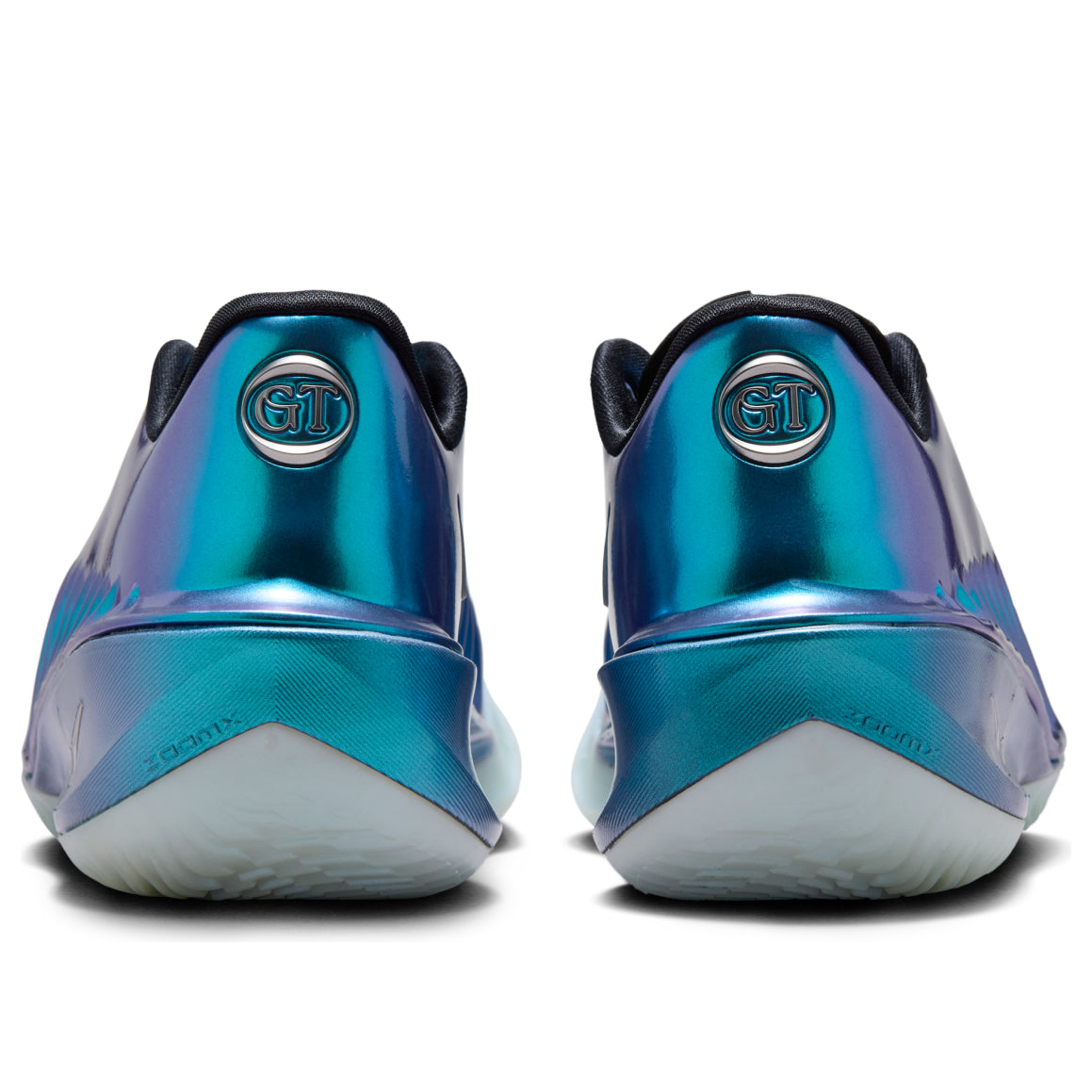 Nike Air Zoom GT Cut 4 EP 'Preheat' IQ6205-500