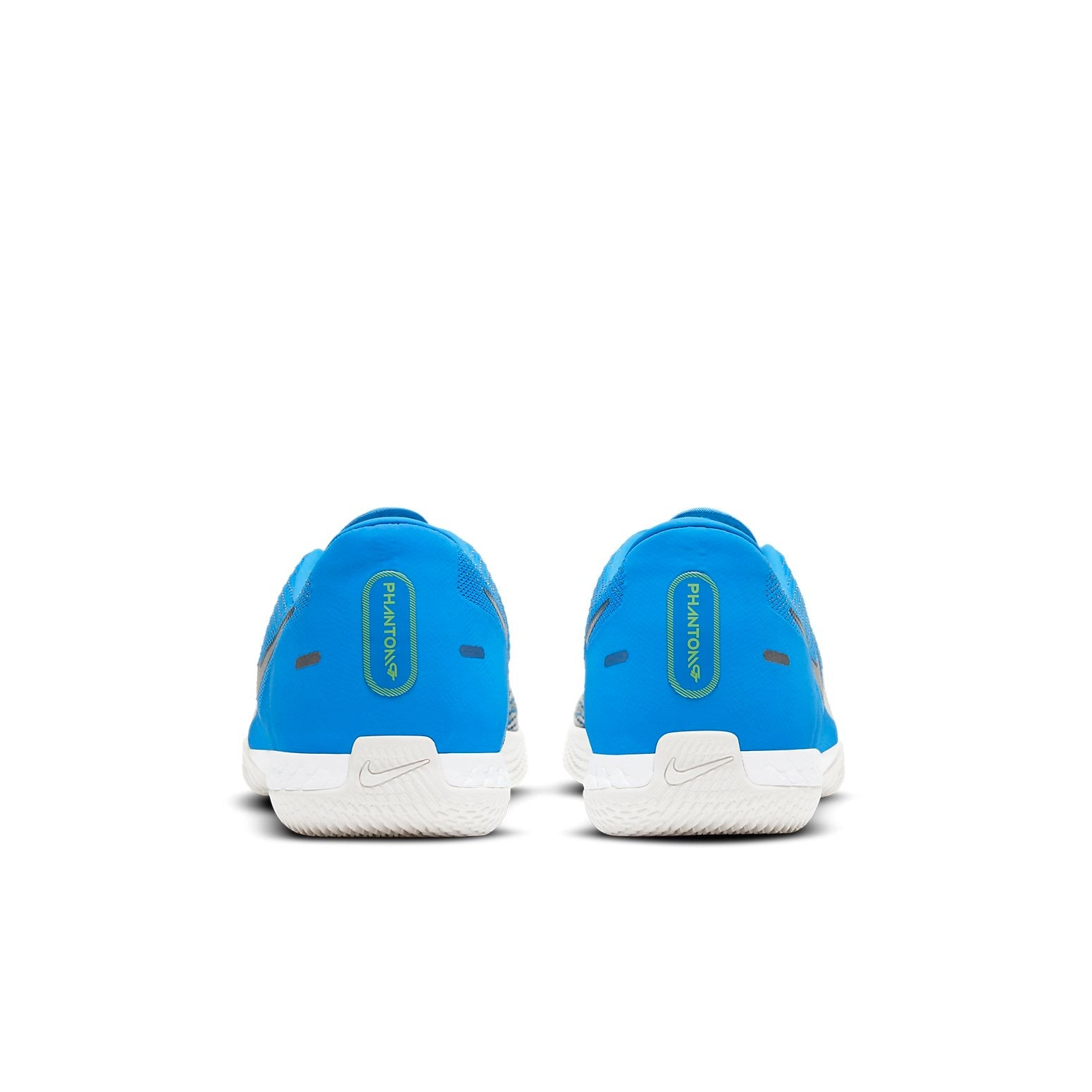 Nike Phantom GT Pro React IC 'Blue White Silver' CK8463-400