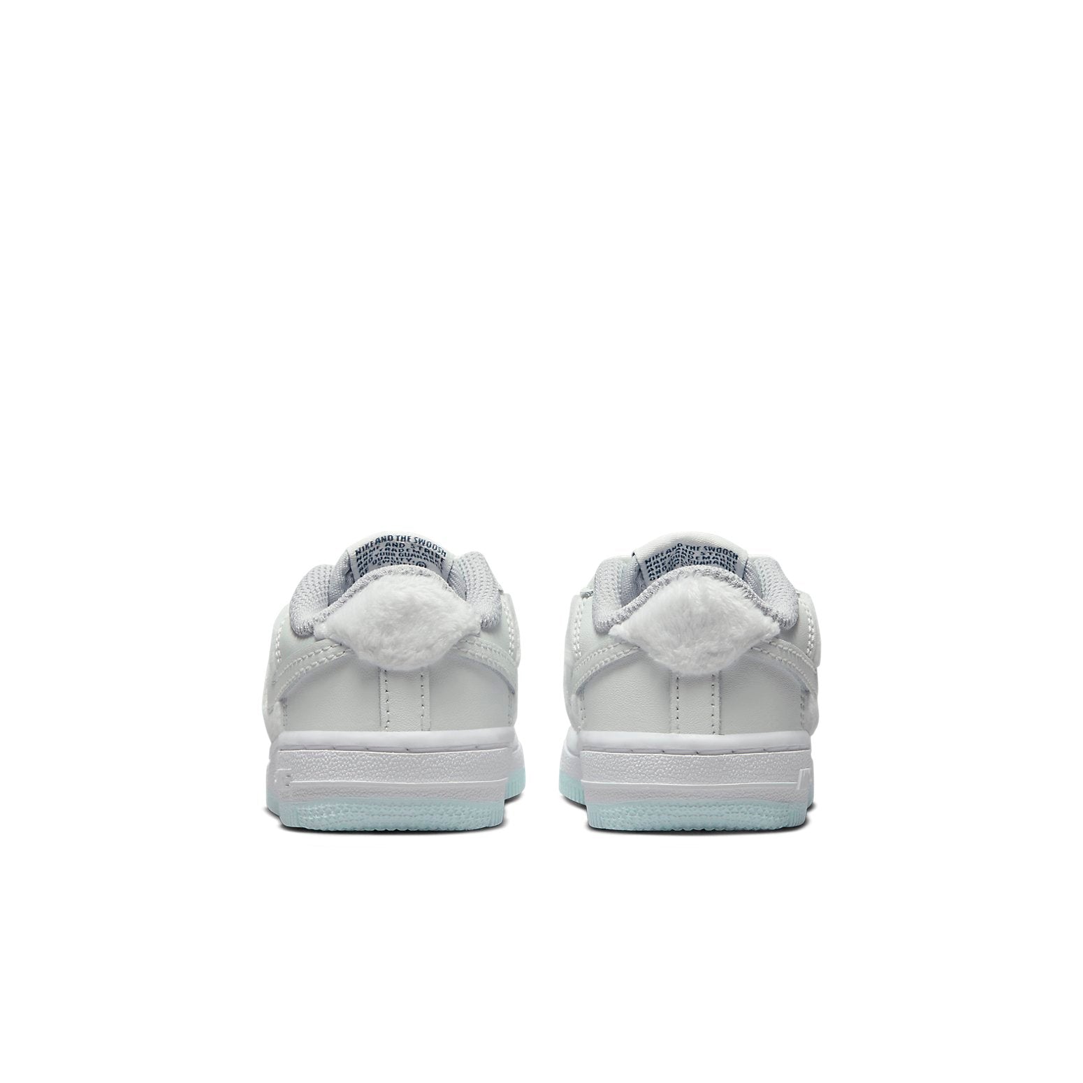 (TD) Nike Force 1 Low SE 'Pawprints' FJ2891-100