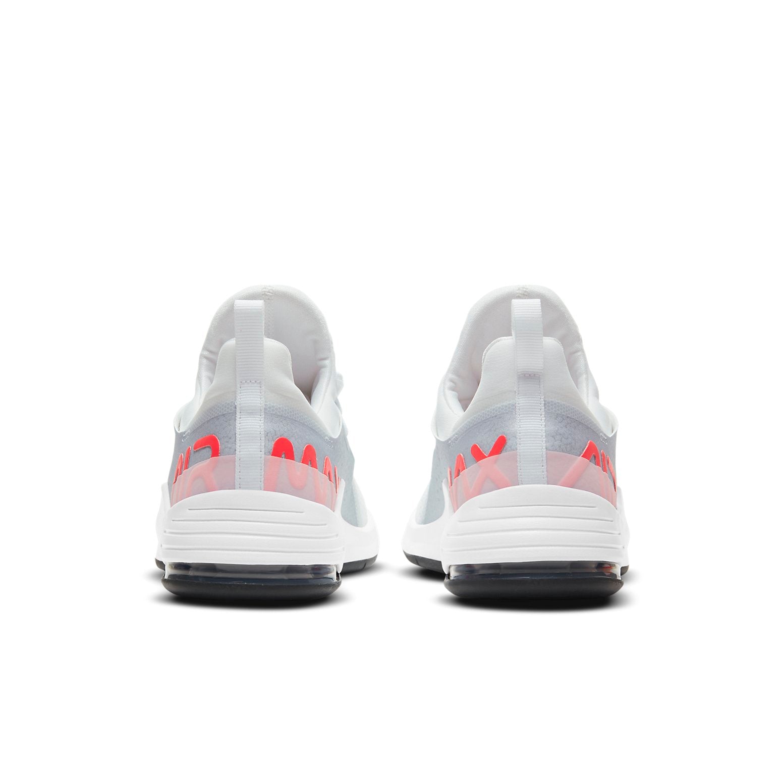 (WMNS) Nike Air Max Bella TR 3 'Grey Bright Crimson' CJ0842-105