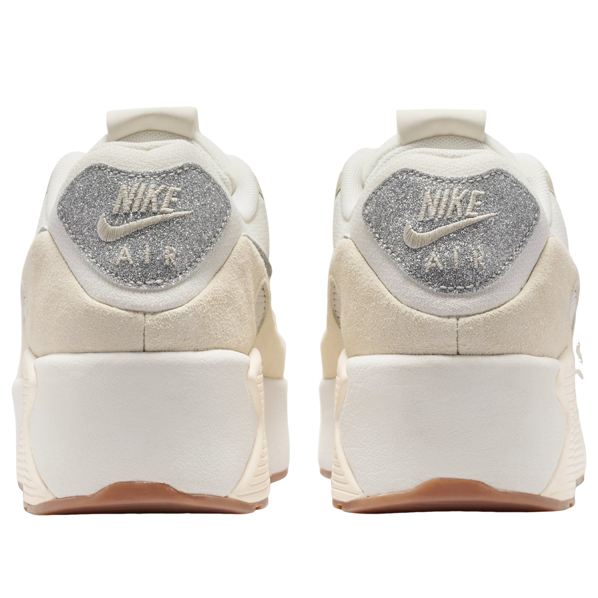 (WMNS) Nike Air Max 90 LV8 SE 'Sail Light Cream' IR0799-133