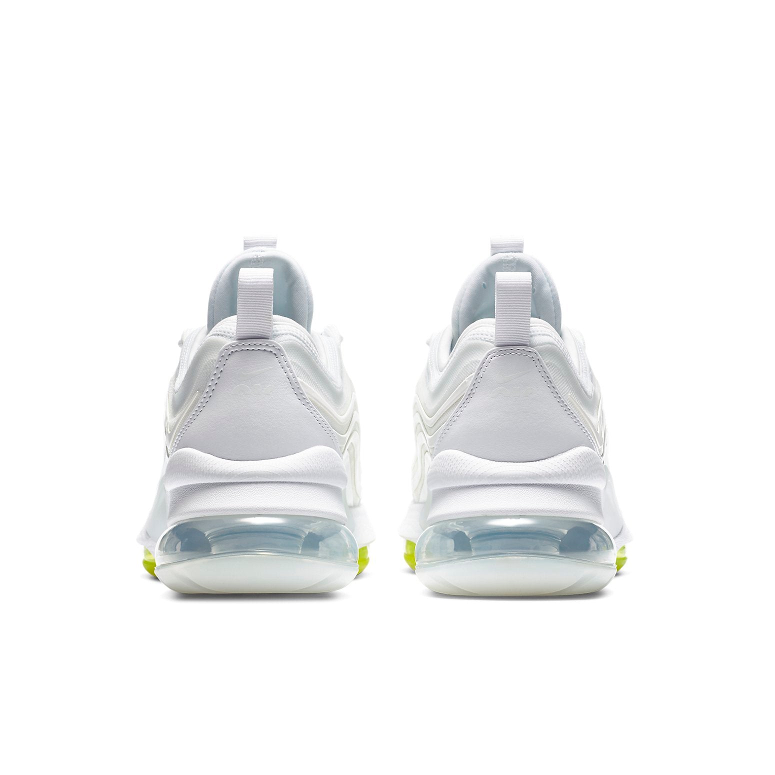 (WMNS) Nike Air Max Zoom 950 'White Barely Volt' CK7212-100