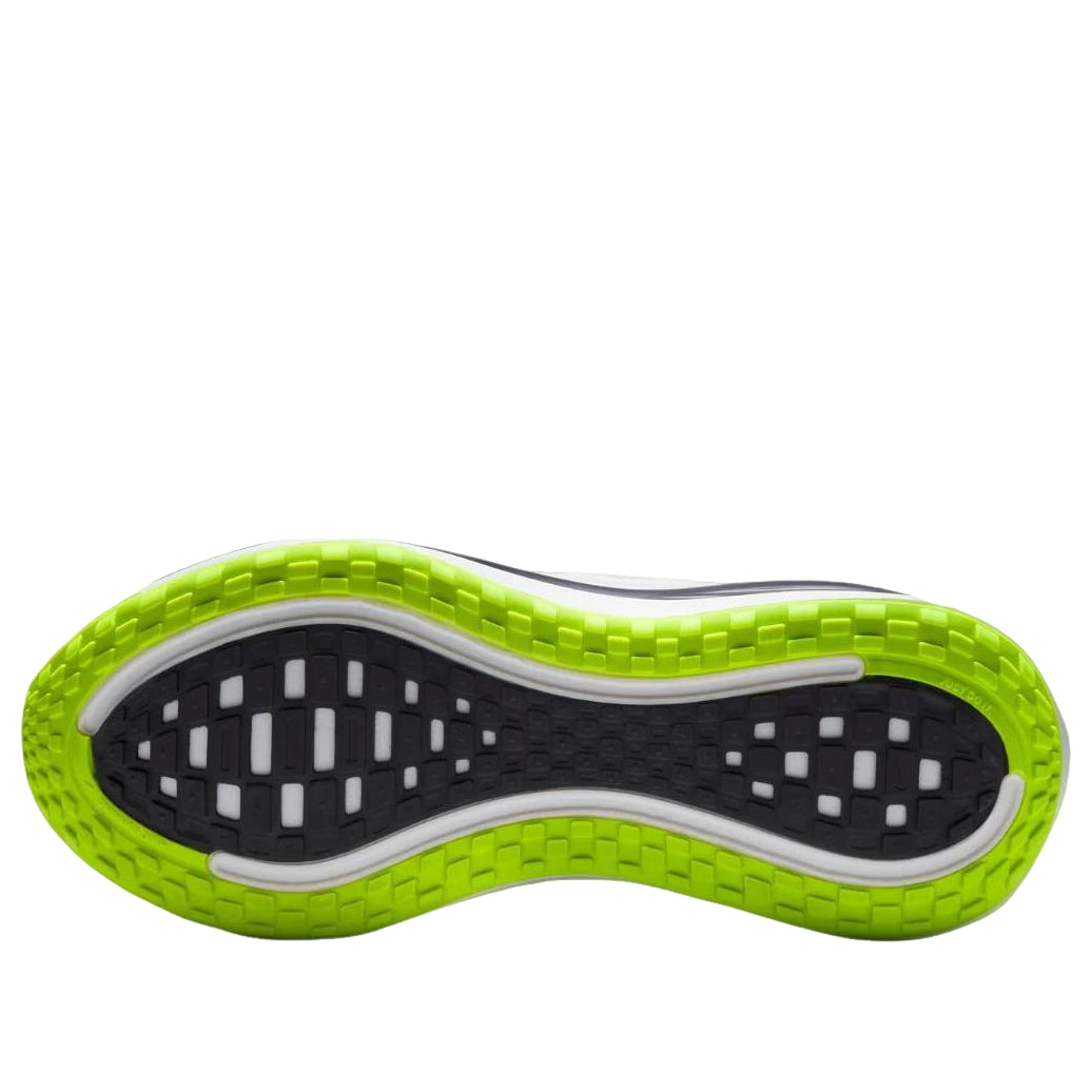 Nike x Distance Air Zoom Vomero Plus 'White Volt Black' IQ7318-100