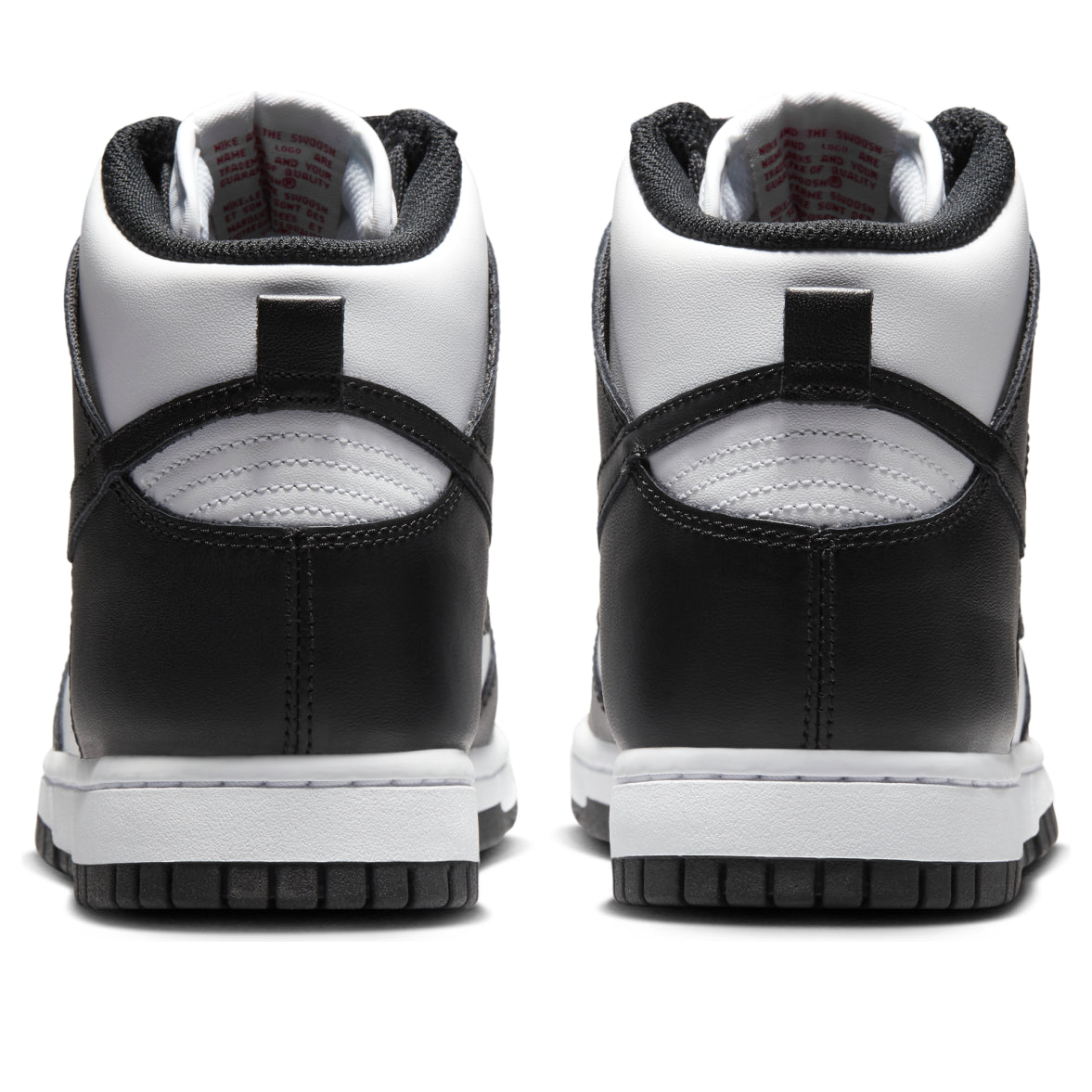 (WMNS) Nike Dunk High 'Panda' DD1869-103