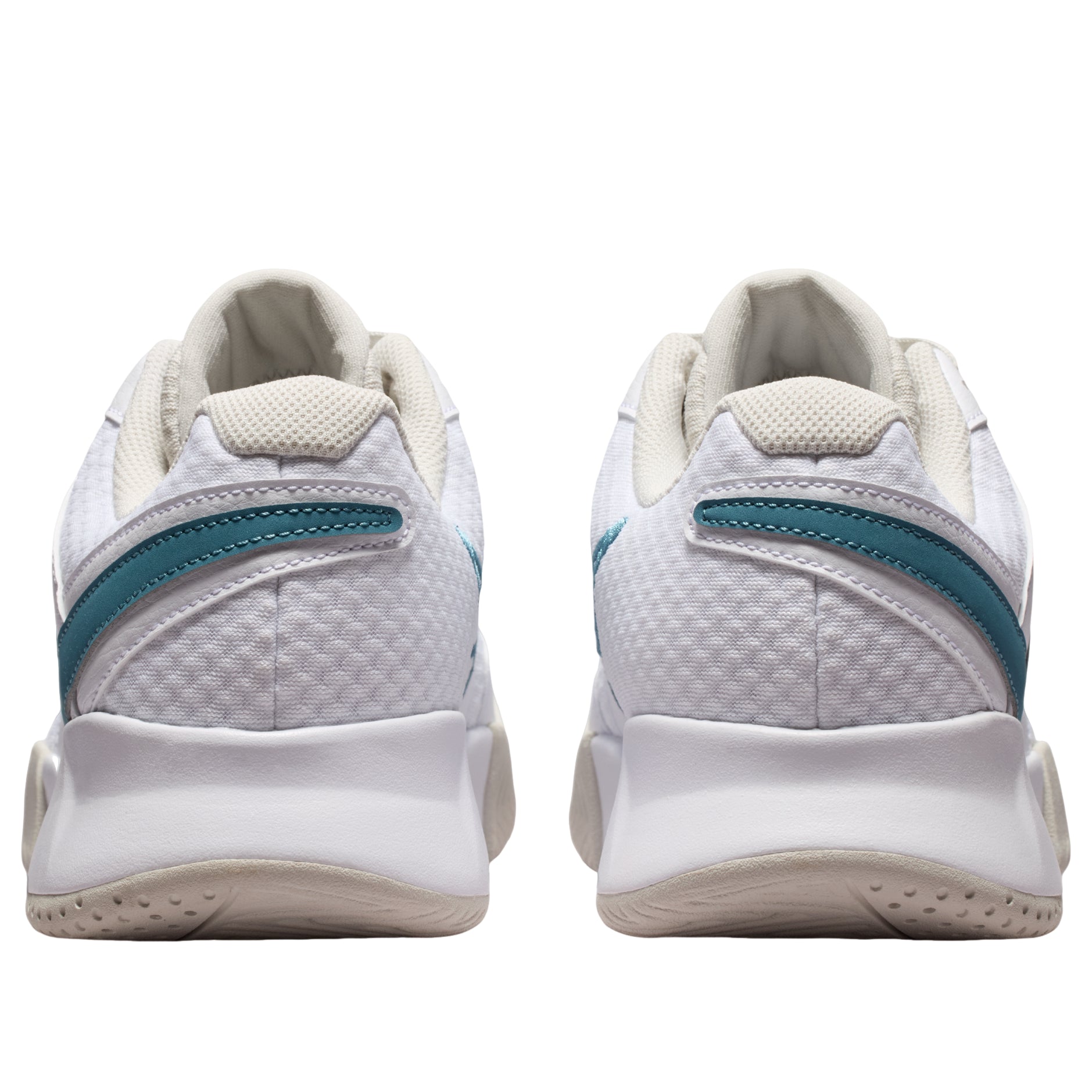 Nike Court Lite 4 'White Light Bone' FD6574-112