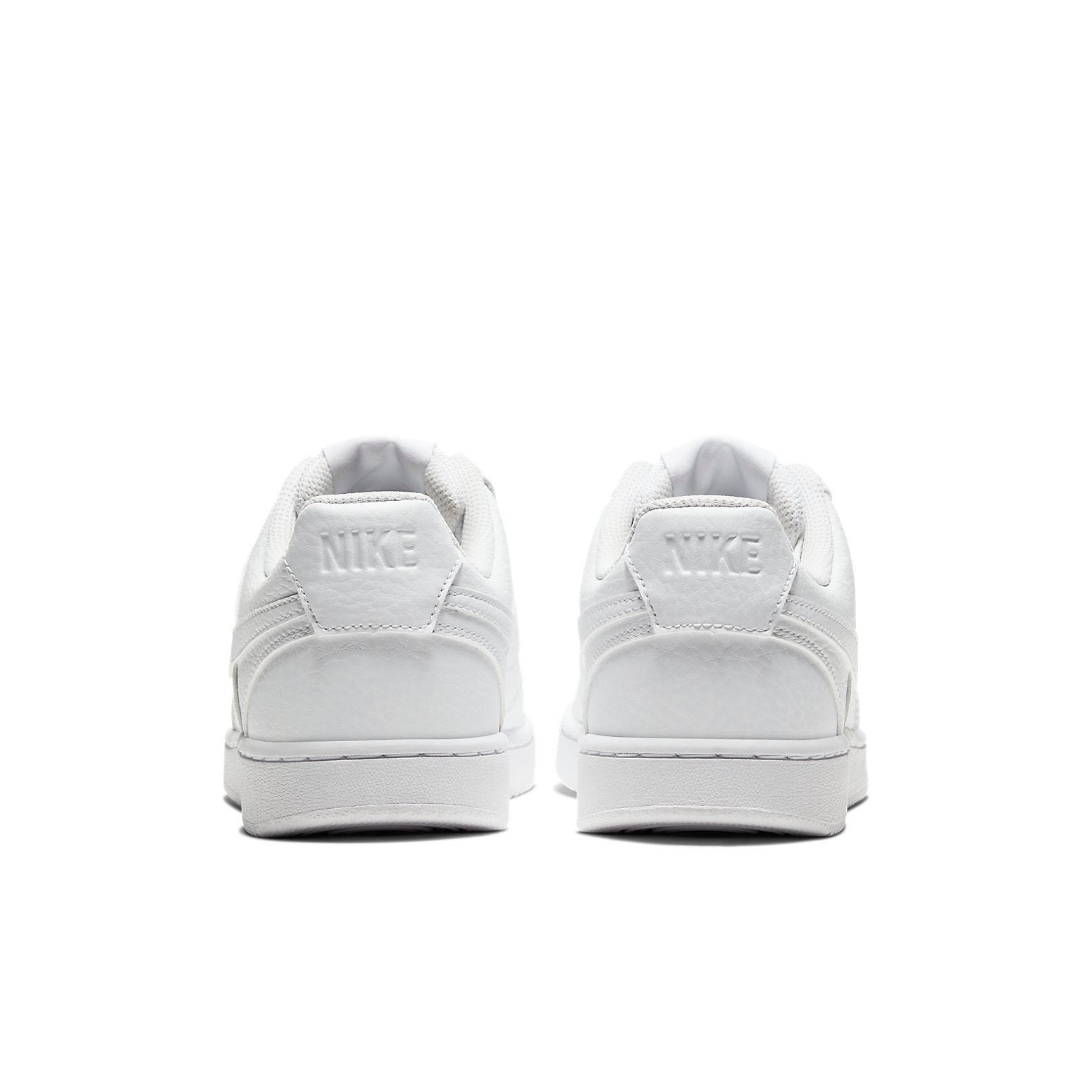 (WMNS) Nike Court Vision Sneakers White CD5435-100