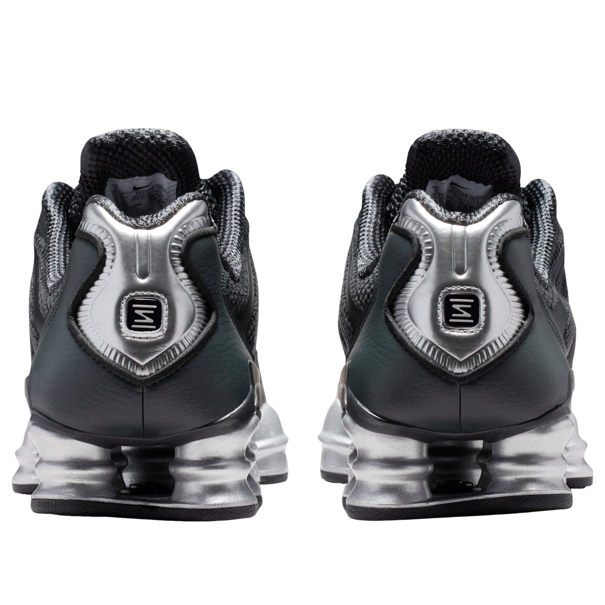 (WMNS) Nike Shox TL 'Off Noir Black' IH2559-001