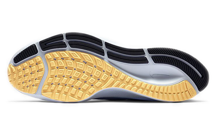 Nike Air Zoom Pegasus 37 'Obsidian Mist' BQ9646-401