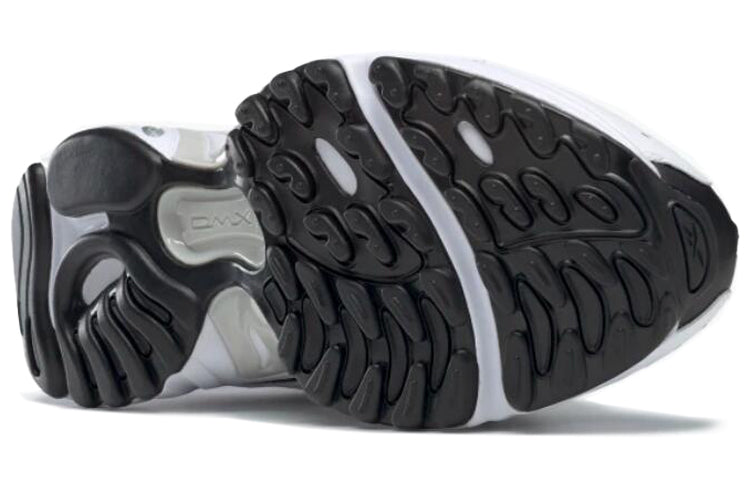 Reebok Daytona Dmx II 'White Black' EF3202