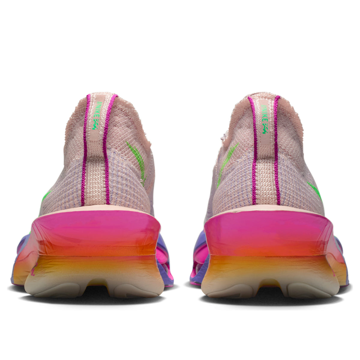 Nike x Eilud Kipchoge ZoomX AlphaFly 3 'Multi-color' HJ7041-600