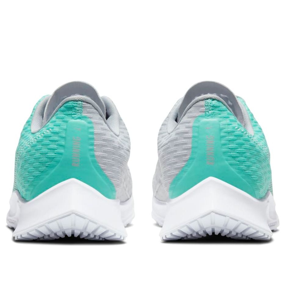 (WMNS) Nike Air Zoom Rival Fly 2 'Water Teal' CJ0509-300