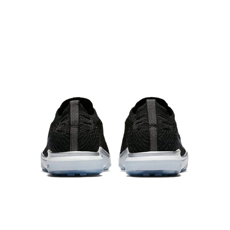 (WMNS) Nike Air Zoom Fearless Flyknit Metallic 'Black' 922883-001