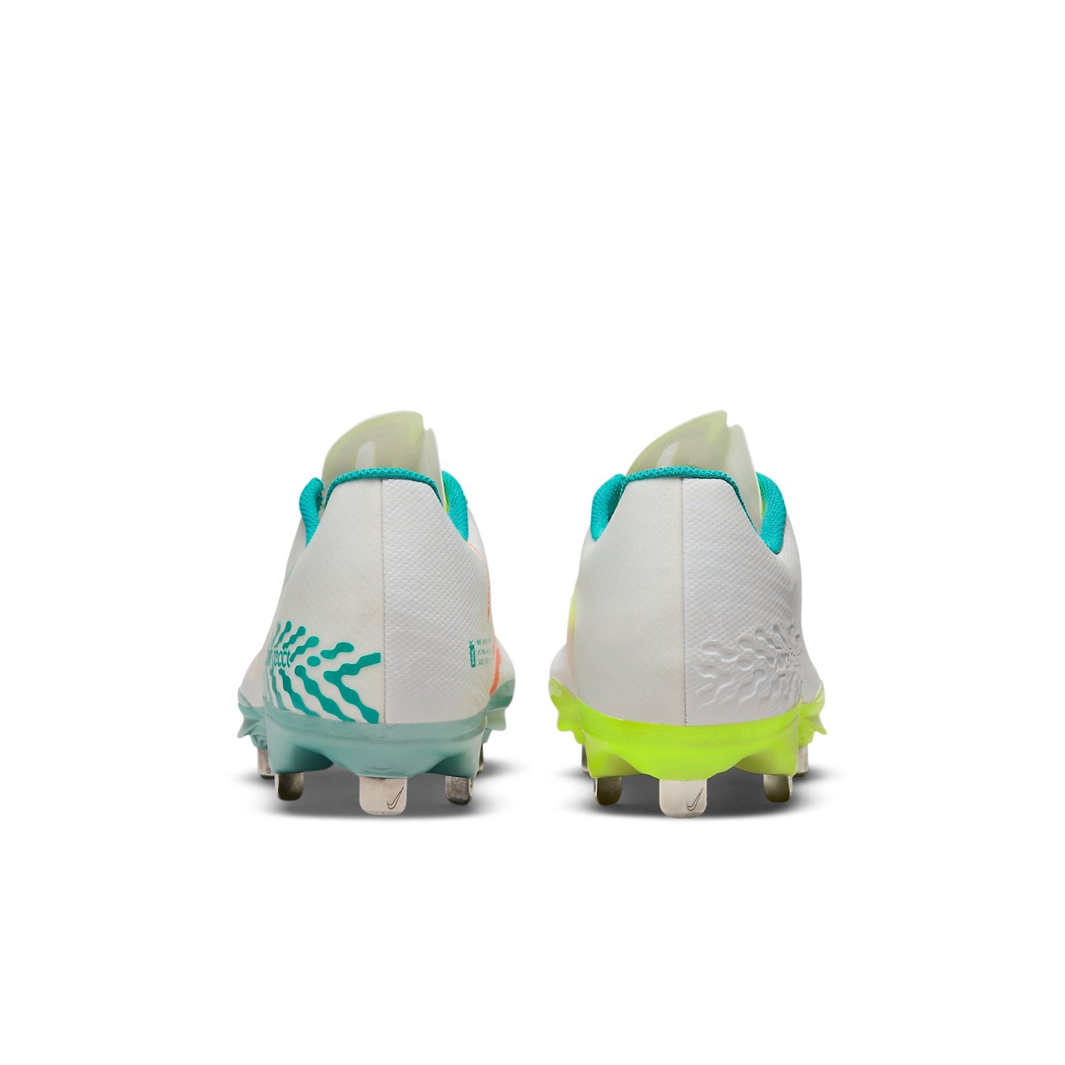 Nike React Vapor Ultrafly Elite 4 'White Aurora Green' DA0701-104