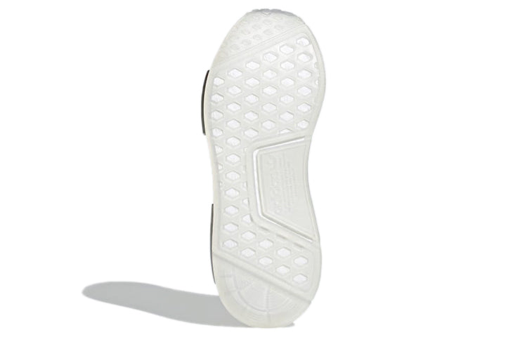 (WMNS) adidas NMD_R1 Spectoo 'White Iridescent' GZ9289