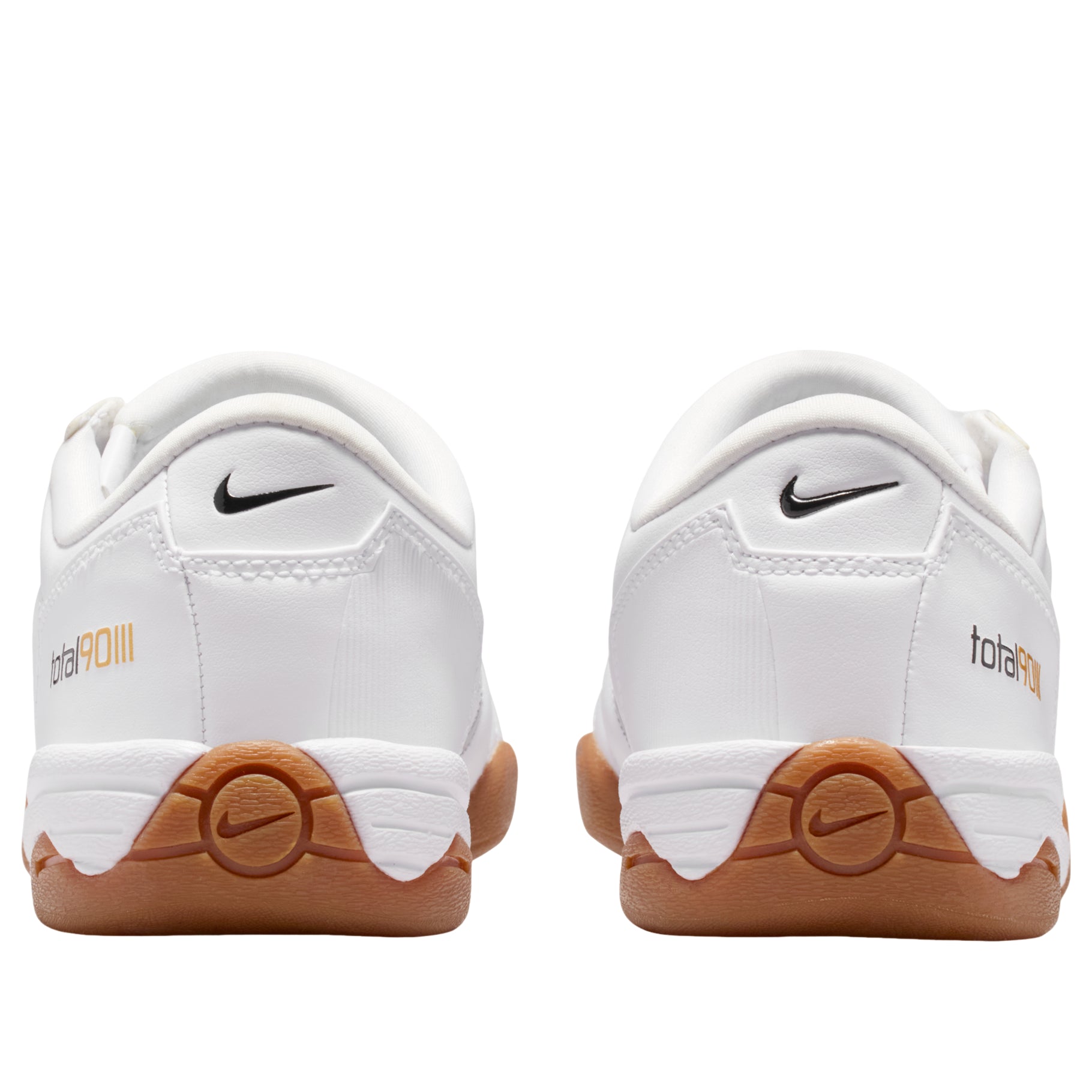 (WMNS) Nike Total 90 'White Gum Medium Brown' IO2387-100