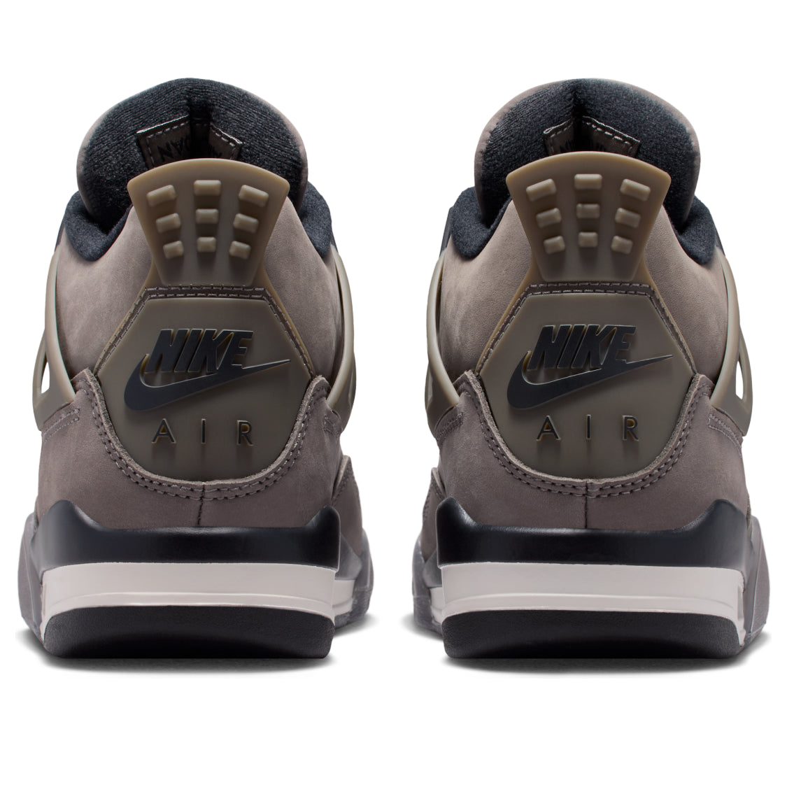 (GS) Air Jordan 4 Retro OG 'Cave Stone'  IB4171-200