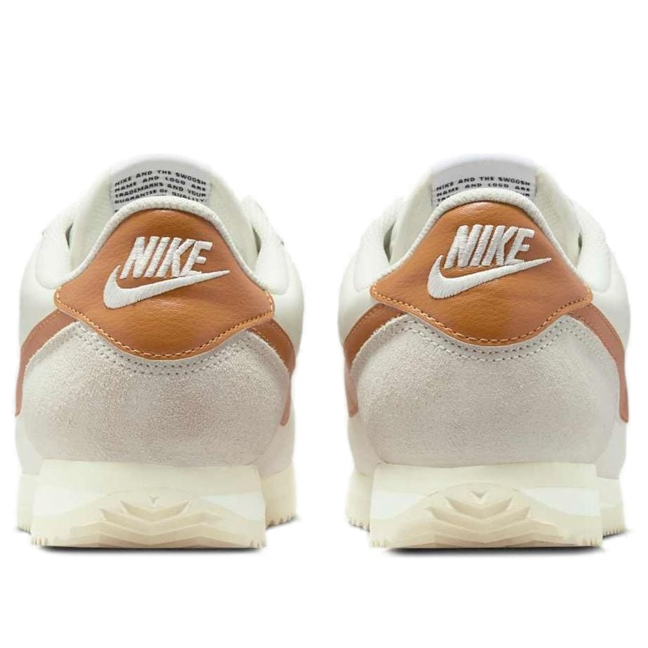 (WMNS) Nike Cortez Textile 'Sail Alabaster' DZ2795-101