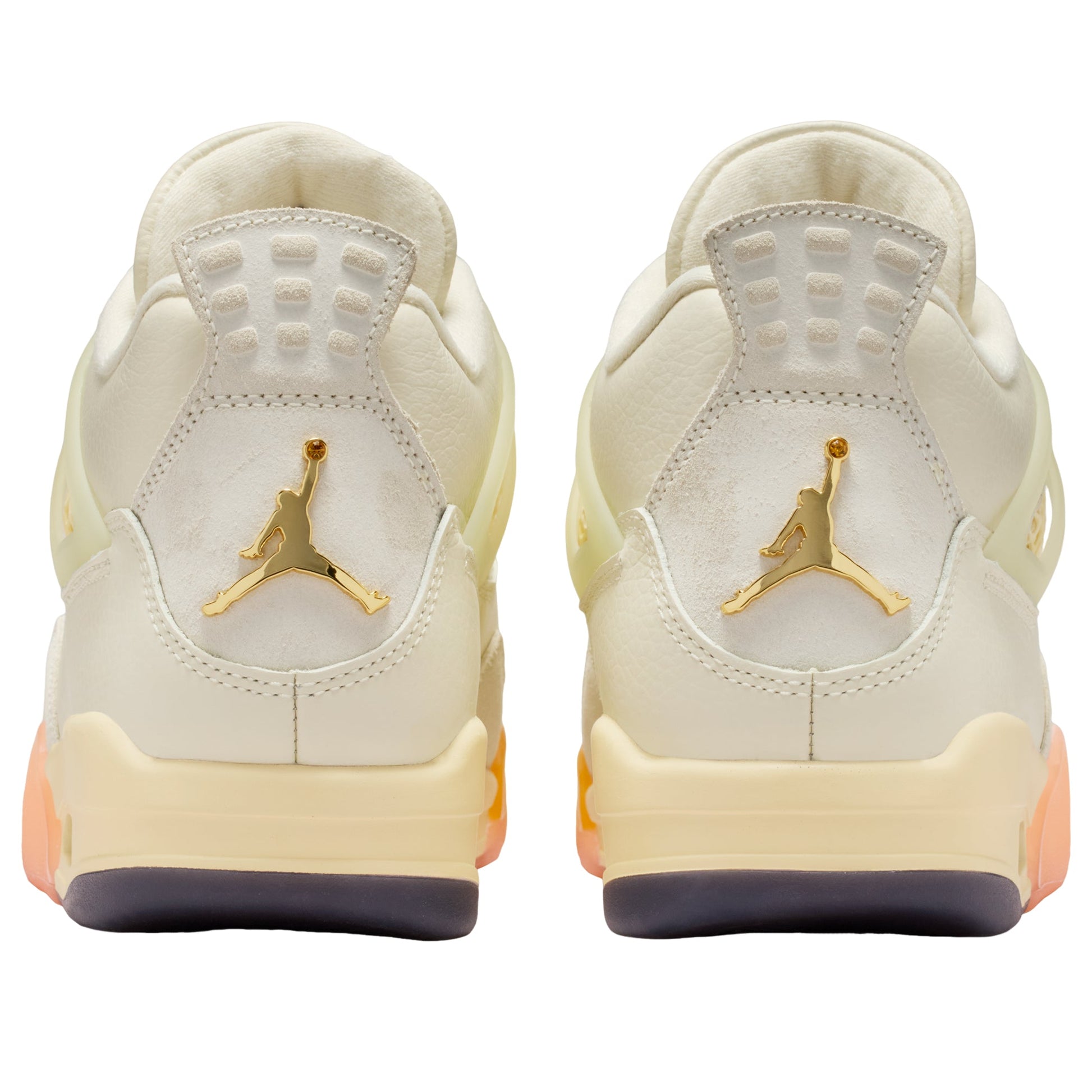 (WMNS) Air Jordan 4 Retro 'Birds of Paradise' HV0823-101