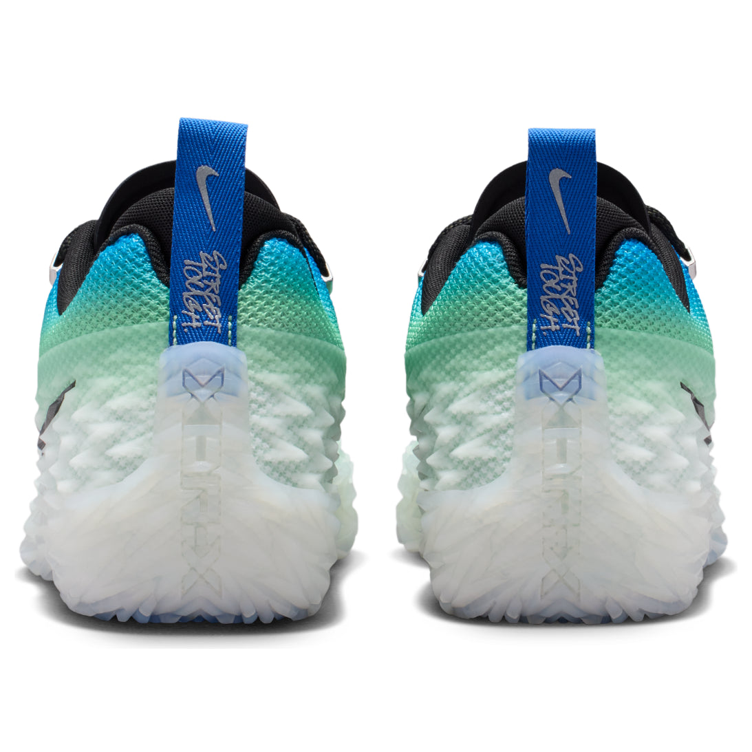 Nike S.T. Charge EP 'White Black Royal Cucumber Calm' IW1897-101