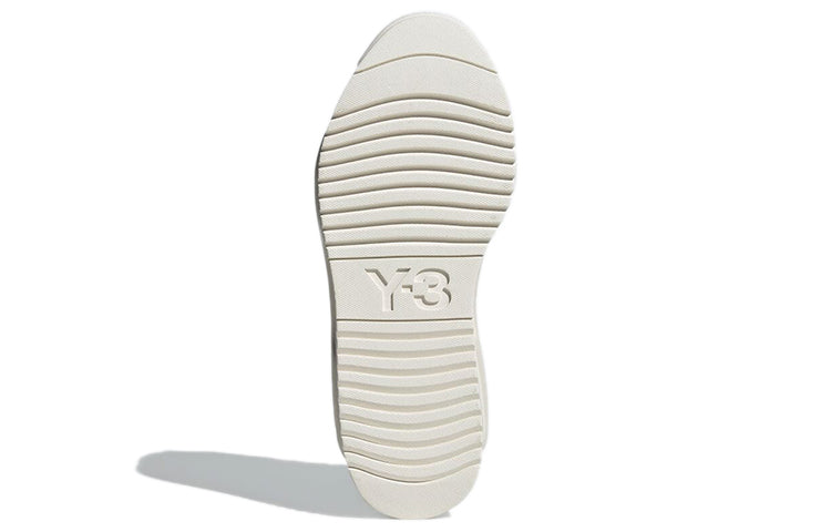 adidas Y-3 Hokori II 'Chalk White Black' Q47353