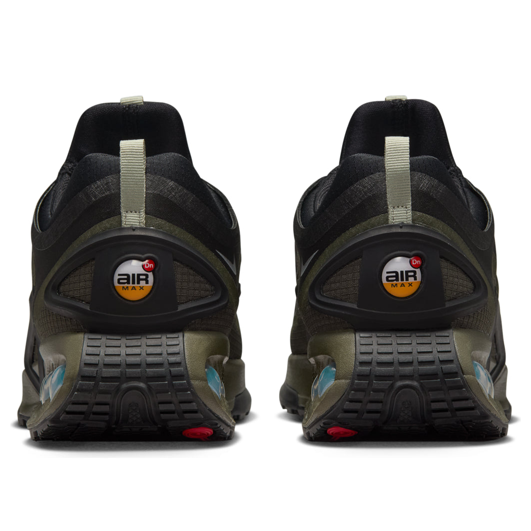 Nike Air Max DN Roam 'Black Cargo Khaki' HQ8605-002