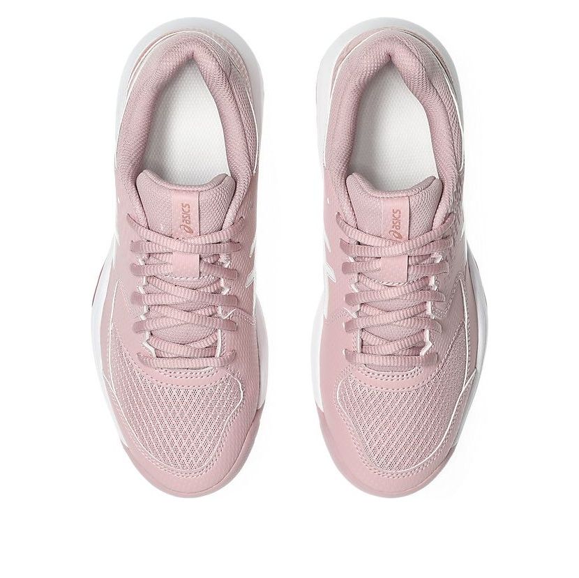 (WMNS) ASICS Gel-Dedicate 8 'Morganite White' 1042A237-702