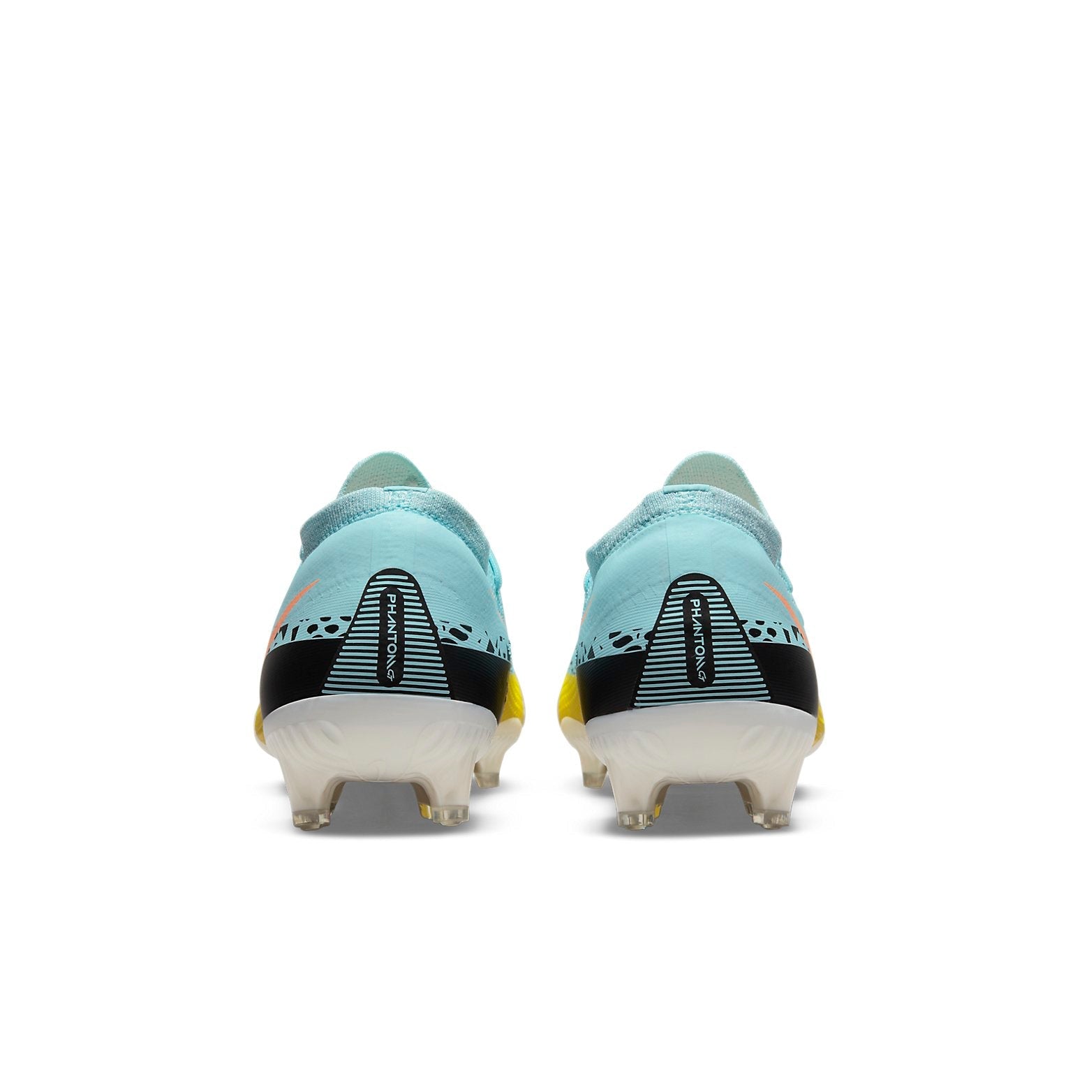 Nike Phantom GT2 Pro FG 'Glacier Ice Yellow Strike' DA4432-407