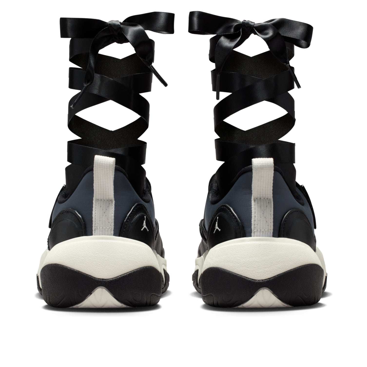 (WMNS) Air Jordan Pointe 'Black Sail' IB8597-001