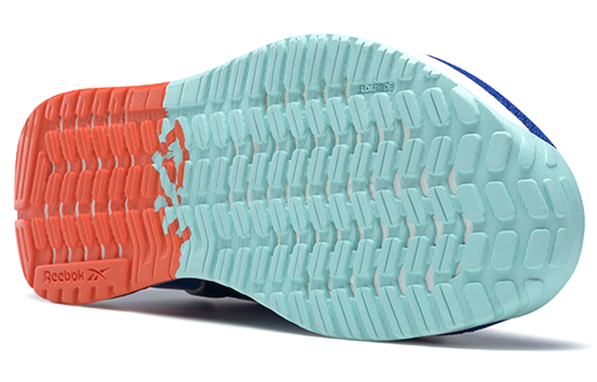 Reebok Nano X1 'Court Blue' FY3534