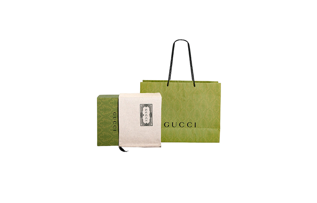 (WMNS) Gucci Giglio Large Tote Bag 'Brown' 853971-CAAB8-2147
