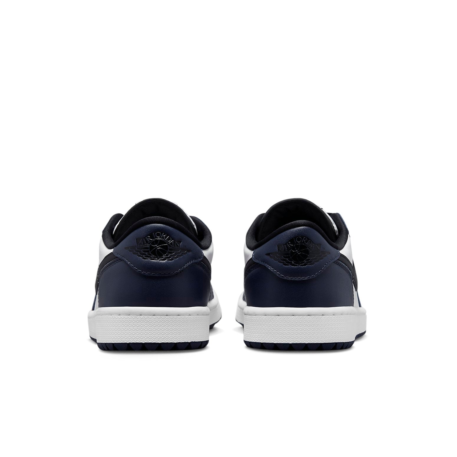 Air Jordan 1 Retro Low Golf 'Midnight Navy' DD9315-104
