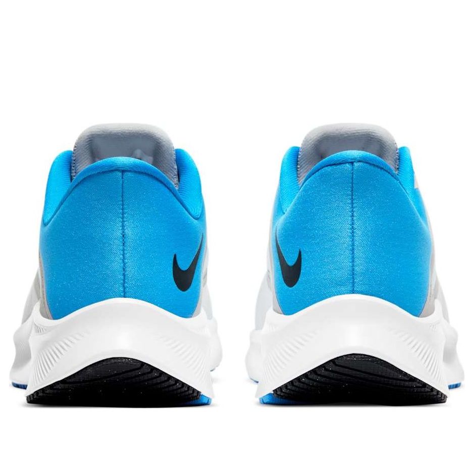 Nike Quest 3 'Grey Fog Photo Blue' CD0230-014