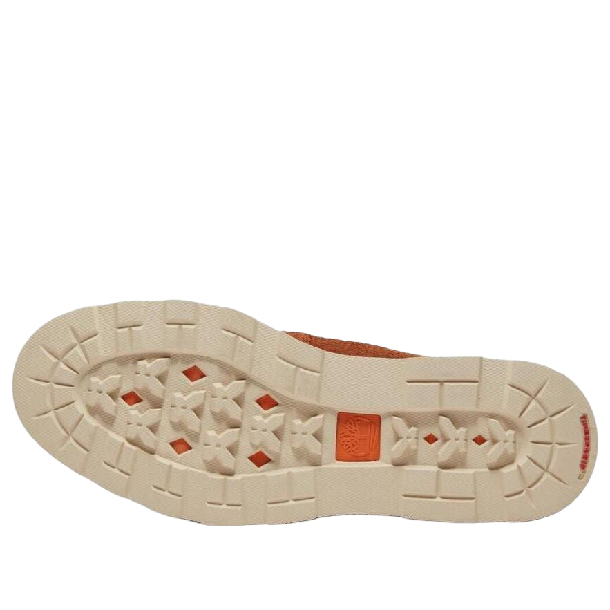 Timberland Britton Mills Shoe 'Rust‘ TB0A43JGEIZ