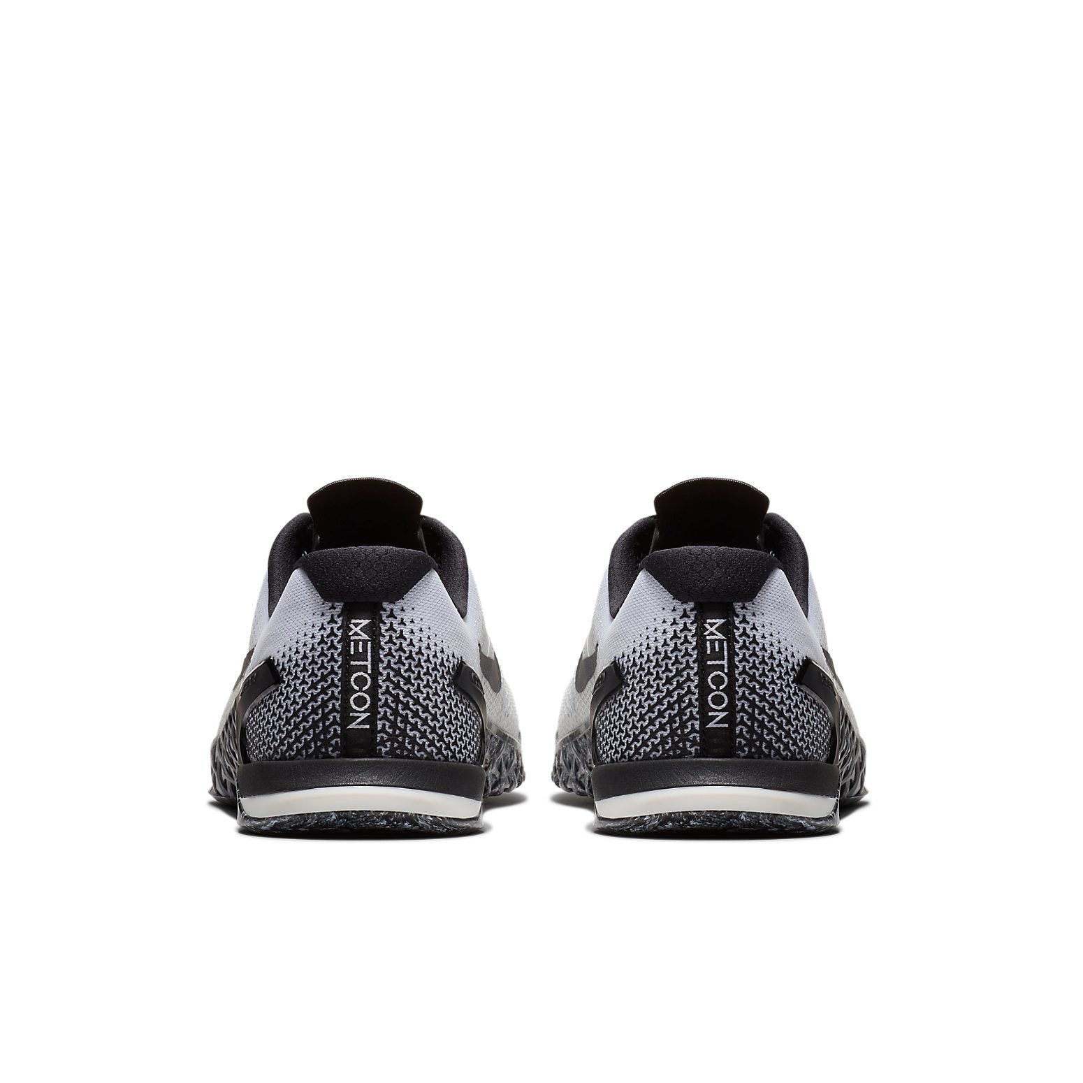 Nike Metcon 4 'White Black' AH7453-101
