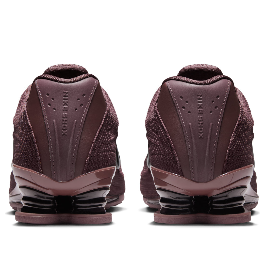 (WMNS) Nike Shox Z 'Burgundy' HQ7540-500
