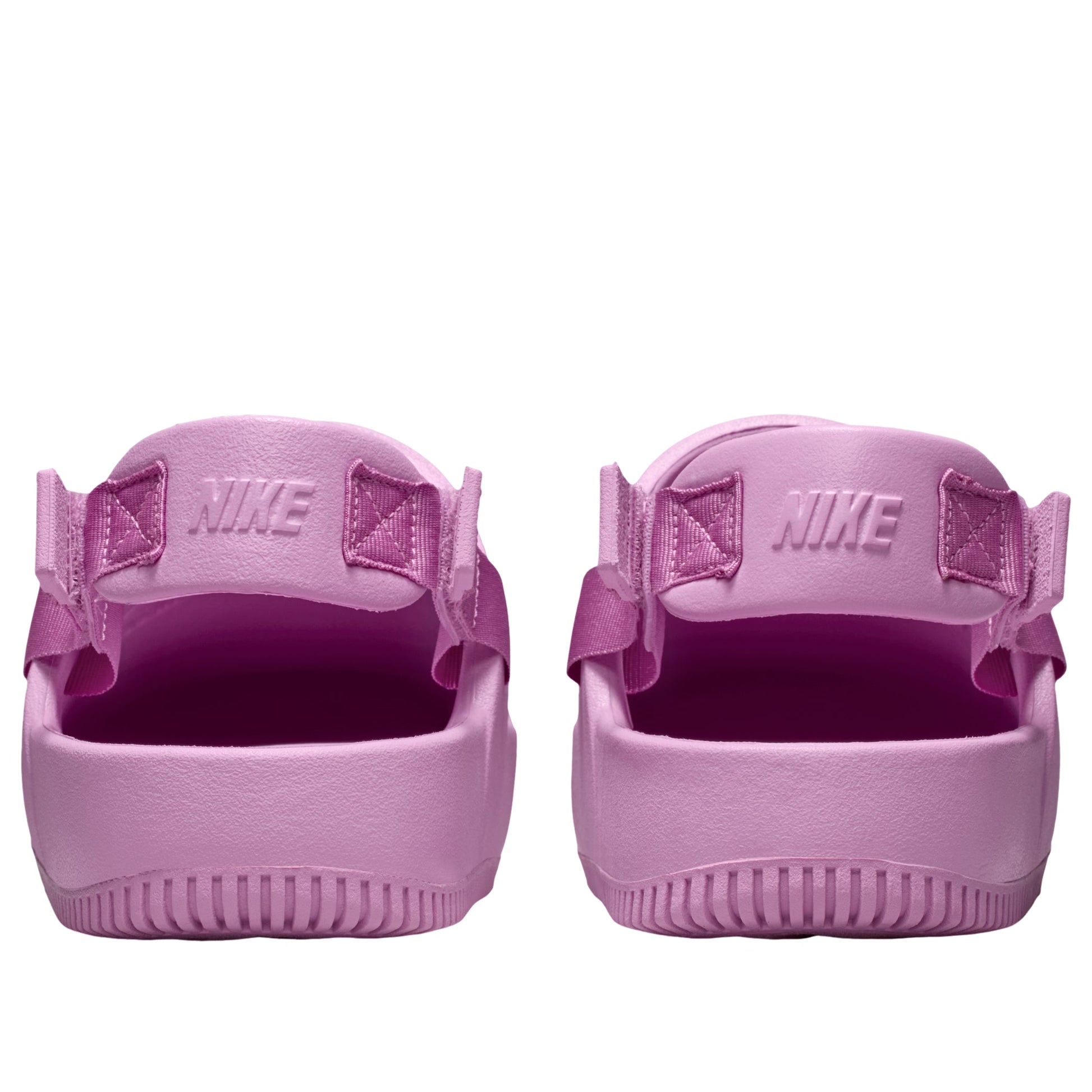 (WMNS) Nike Calm Mules 'Light Magenta' FB2186-502