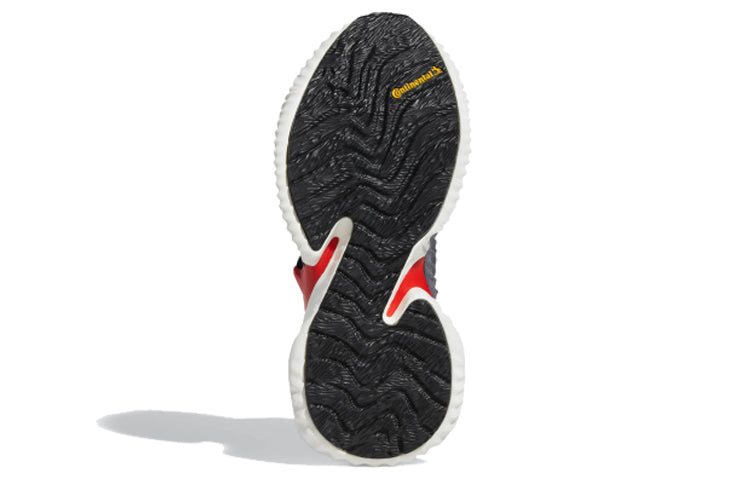 (GS) adidas Alphabounce Instinct CC 'Grey Three' F36807