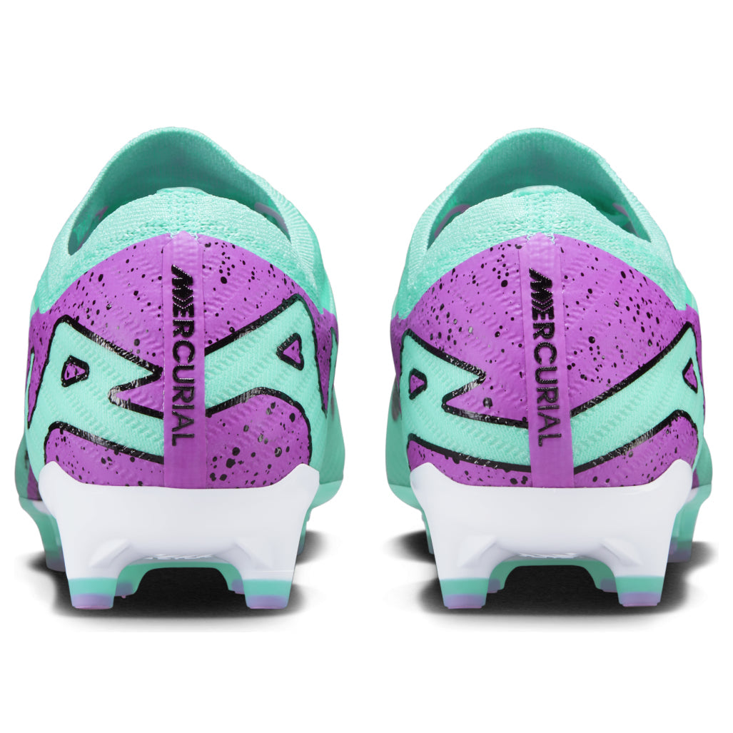 Nike Mercurial Vapor 15 Elite AG Soccer Shoes 'Hyper Turquoise' DJ5167-300