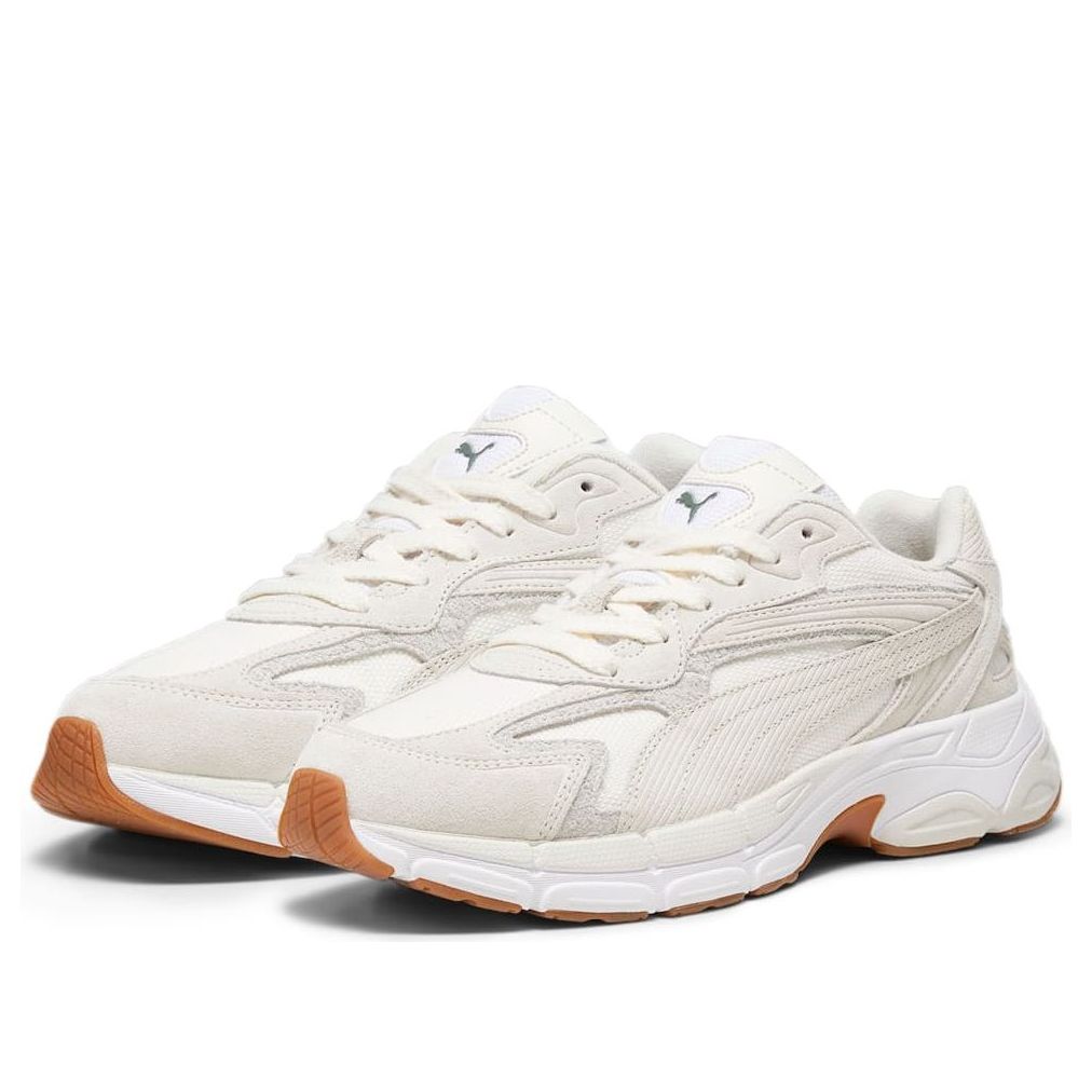 PUMA Teveris Nitro 'Corduroy Frosted Ivory White' 392782-02