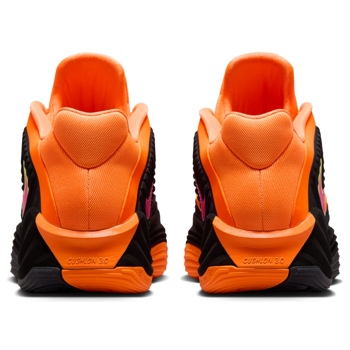 Nike Giannis Freak 7 EP 'Ignition' HF3451-800
