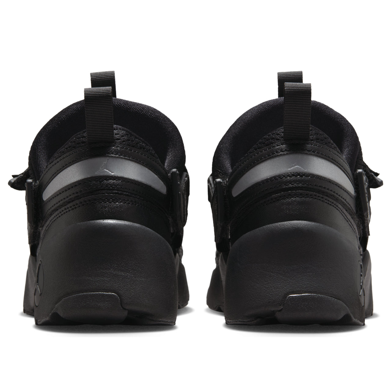 (WMNS) Air Jordan Trunner LX 'Triple Black' HQ2164-001