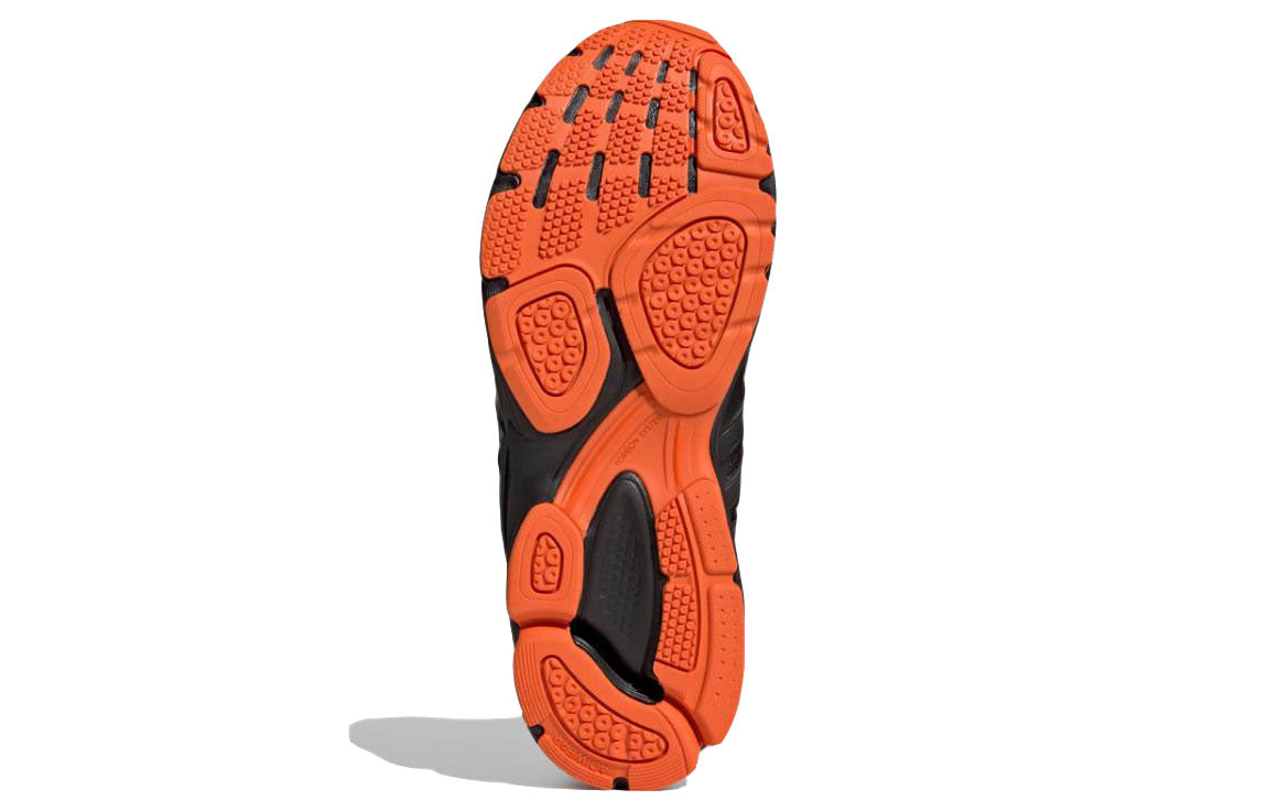 adidas Spiritain 2000 Deluxe 'Black Orange' HQ4641