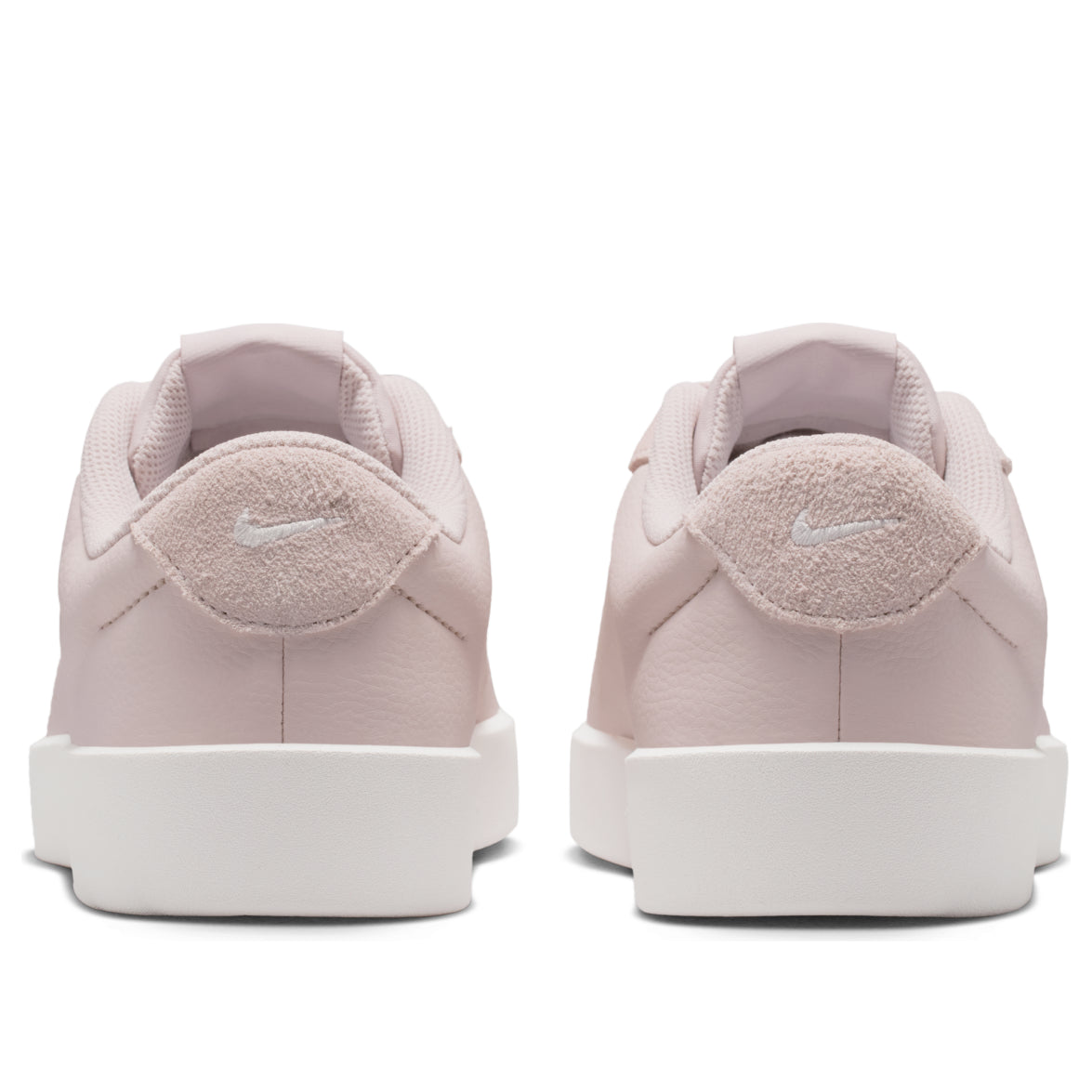 (WMNS) Nike Court Heritage 'Pearl Pink' IM7529-600