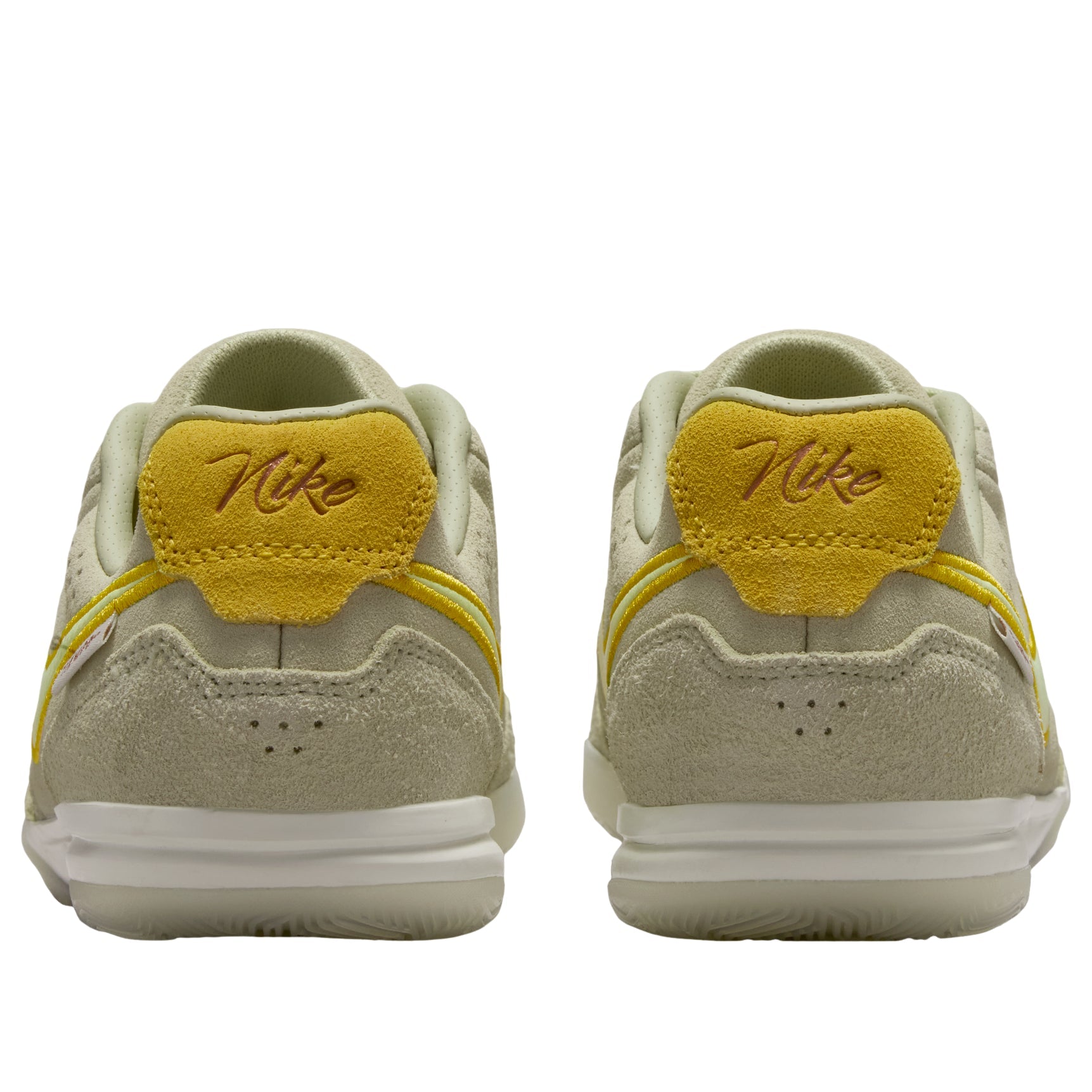 (GS) Nike Jr. Tiempo Streetgato LE 'Olive Aura Light Liquid Lime' IR8812-339
