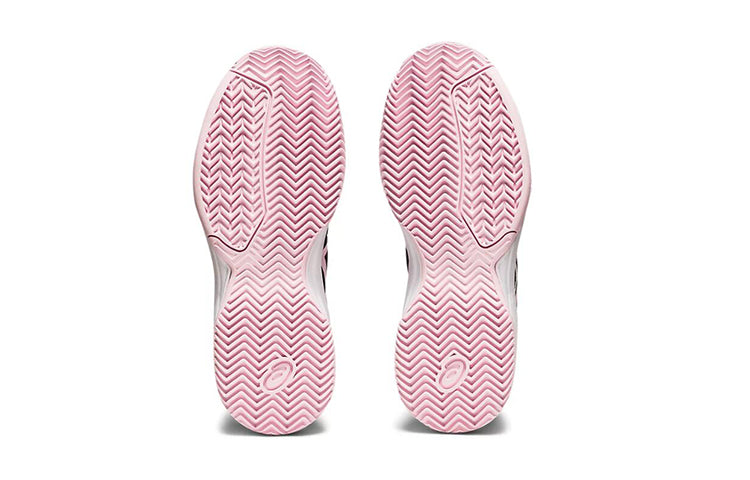 (GS) ASICS Gel-Padel Pro 4 'Black Pink' 1044A020-001