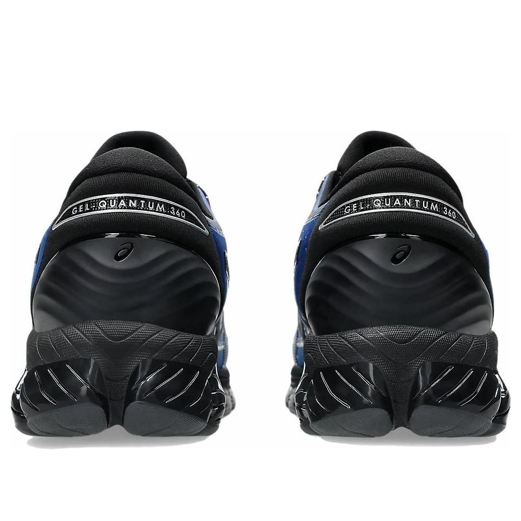 ASICS Gel-Quantum 360 VIII 'Blue Neptune Black' 1203A681-400